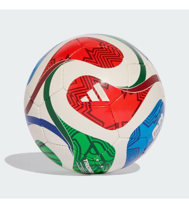 ADIDAS FIFA World Cup 26™ Trionda Training Sala Ball JD8048 ADIDAS FIFA World Cup 26™ Trionda Training Sala Ball JD8048
